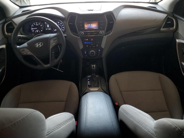 2018 HYUNDAI SANTA FE SPORT 5NMZTDLB2JH061791