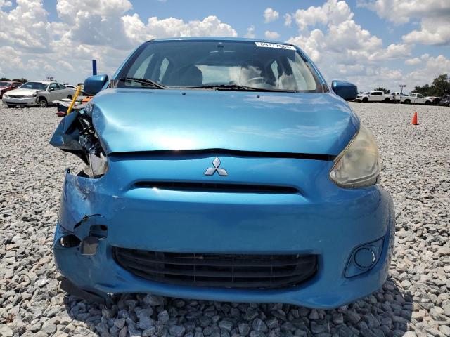 2015 MITSUBISHI MIRAGE DE ML32A3HJ3FH014363