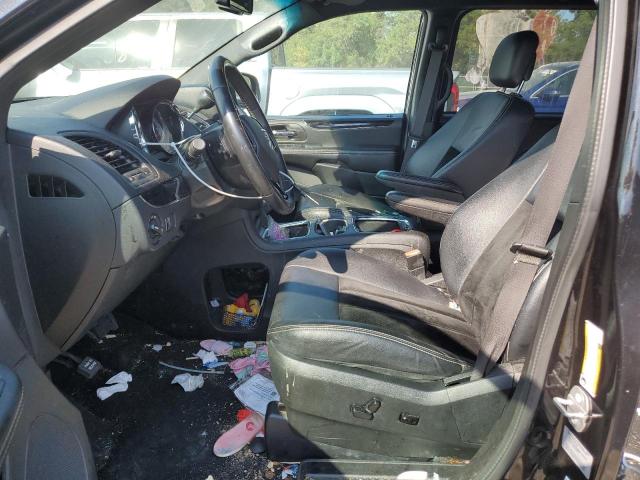 2017 DODGE GRAND CARA 2C4RDGCG5HR724684