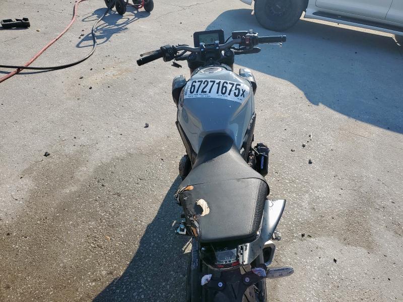 2024 HONDA CB650 R MLHRH1658R5000494
