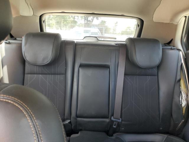 2017 CHEVROLET TRAX 1LT - KL7CJLSB3HB173552