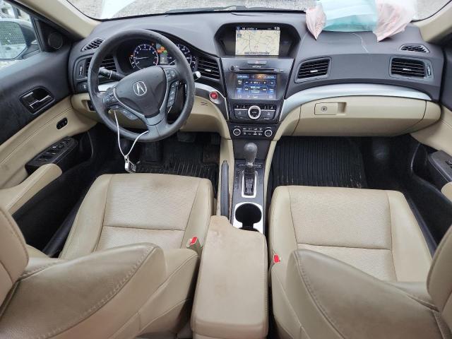 2016 ACURA ILX PREMIU 19UDE2F77GA013868