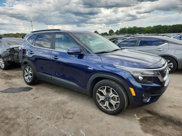 2022 KIA SELTOS EX KNDERCAA5N7254919