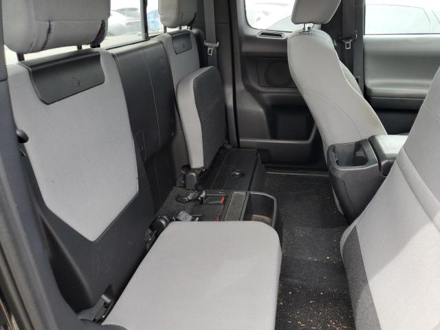 2019 TOYOTA TACOMA ACCESS CAB 5TFRZ5CN1KX080016