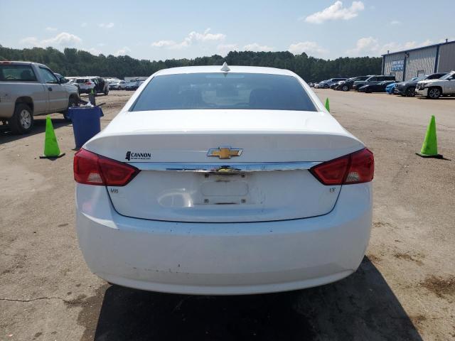 2018 CHEVROLET IMPALA LT 2G1105S39J9128312