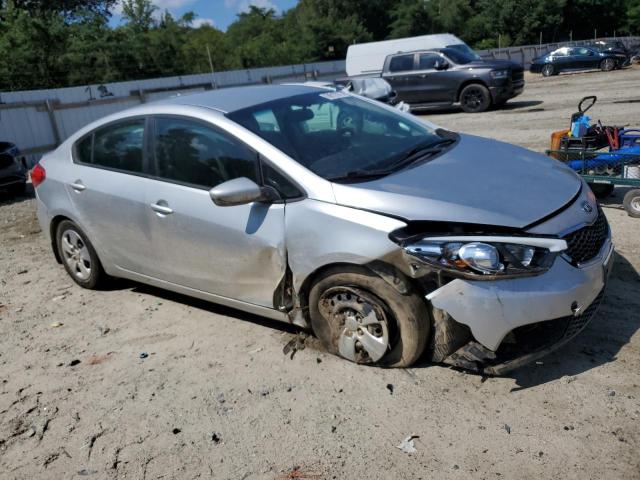 2015 KIA FORTE LX - KNAFK4A6XF5292408