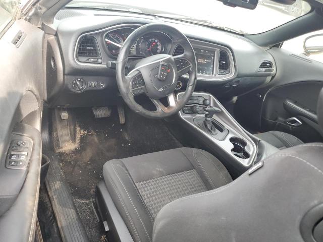 2019 DODGE CHALLENGER 2C3CDZGG4KH625092