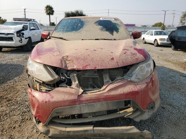 2018 NISSAN ROGUE SPOR - Other View