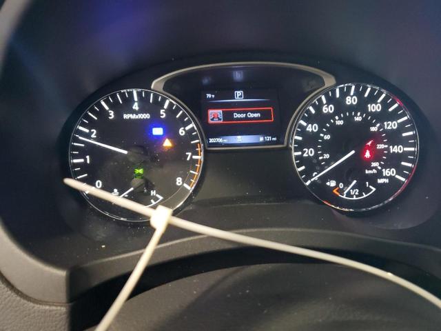 2018 NISSAN ALTIMA 2.5 - 1N4AL3AP4JC288149