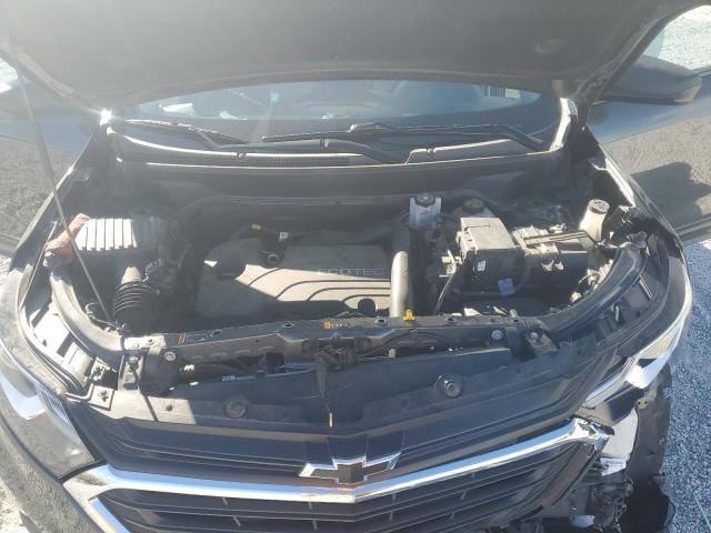 2021 CHEVROLET EQUINOX LS - 2GNAXSEV8M6113246