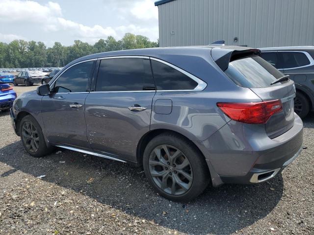 2020 ACURA MDX 5J8YD4H31LL020792