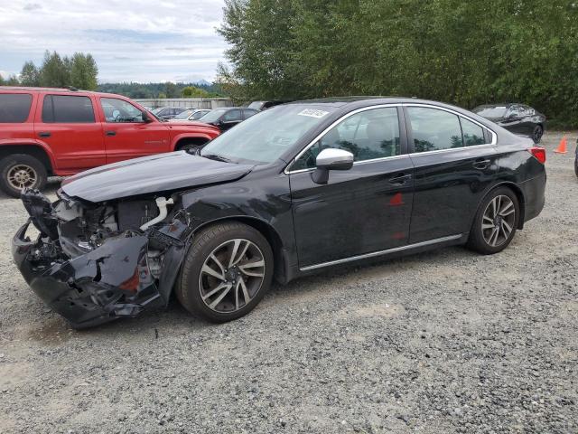 2018 SUBARU LEGACY SPO 4S3BNAS65J3019306