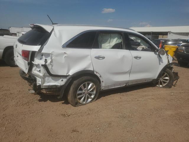 2016 KIA SORENTO LX 5XYPGDA59GG108360
