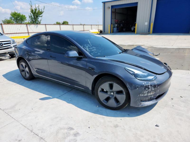 2023 TESLA MODEL 3 5YJ3E1EA0PF700358