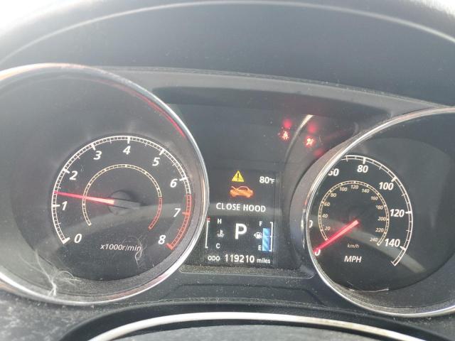 2015 MITSUBISHI OUTLANDER 4A4AP4AW7FE035908
