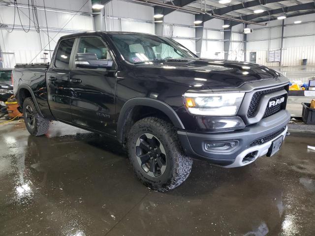 2019 RAM 1500 REBEL 1C6SRFET7KN746866
