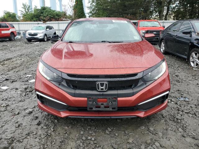 2020 HONDA CIVIC LX 2HGFC2F64LH578922