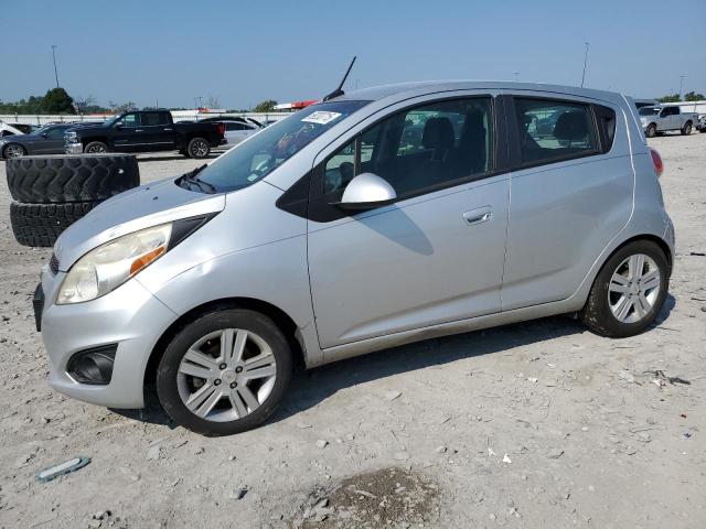 CHEVROLET SPARK LS