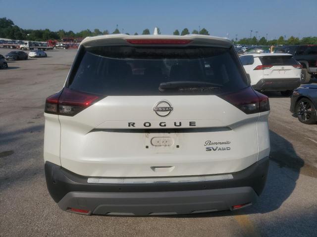 2023 NISSAN ROGUE SV - 5N1BT3BB9PC685362
