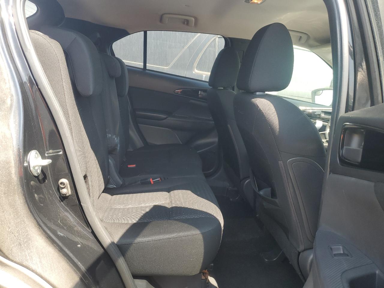 MITSUBISHI ECLIPSE ES