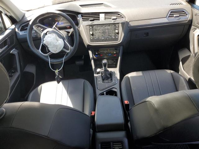 2023 VOLKSWAGEN TIGUAN SE - 3VVNB7AX8PM134011