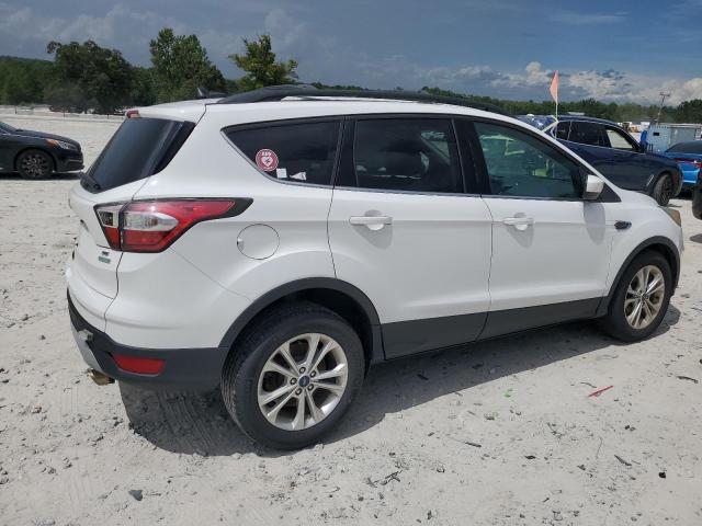 2017 FORD ESCAPE SE - 1FMCU0GD9HUA18975