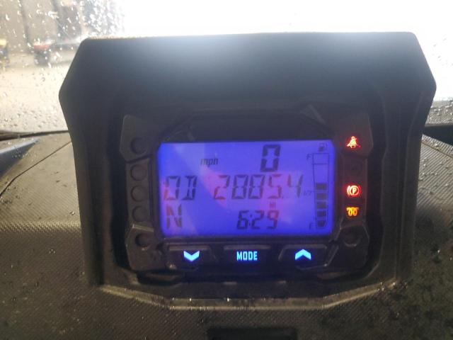 2022 POLARIS PRO XD FUL 4XAP4ED47N8128412