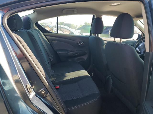 2015 NISSAN VERSA S 3N1CN7APXFL876348