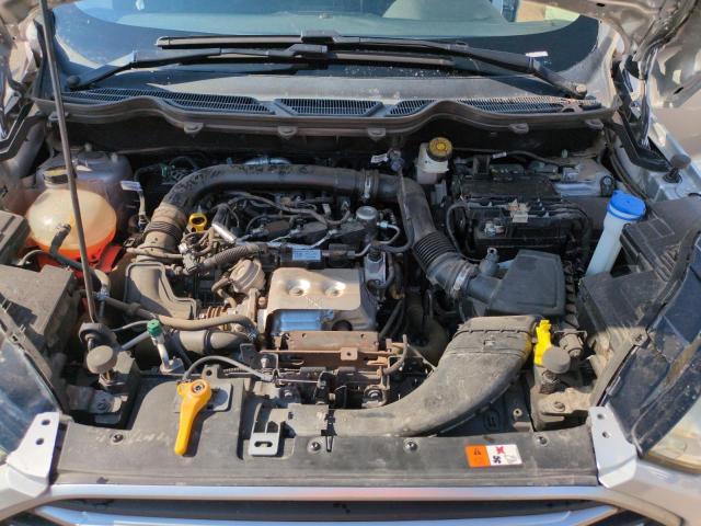 2018 FORD ECOSPORT S - MAJ3P1TE8JC244751