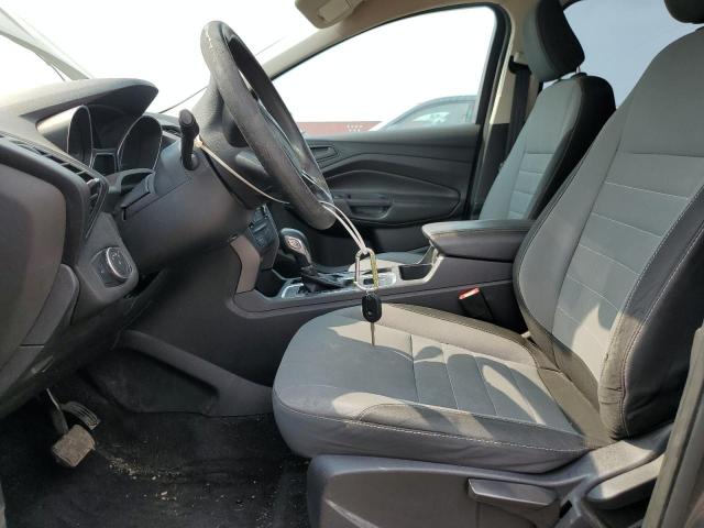 2018 FORD ESCAPE S - 1FMCU0F75JUA07621