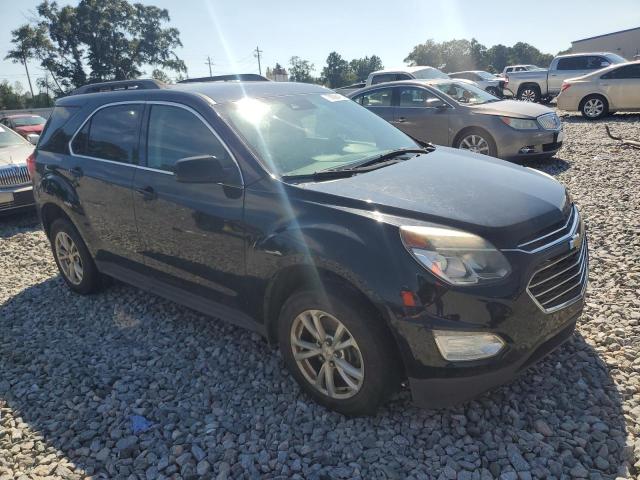 2017 CHEVROLET EQUINOX LT 2GNFLFEK7H6341002
