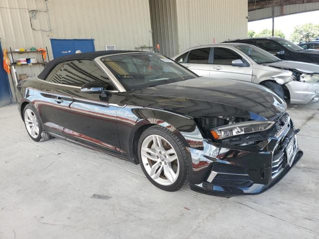 2019 AUDI A5 PREMIUM WAUWNGF55KN001638