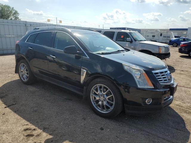 2015 CADILLAC SRX PREMIUM COLLECTION 3GYFNGE38FS535919