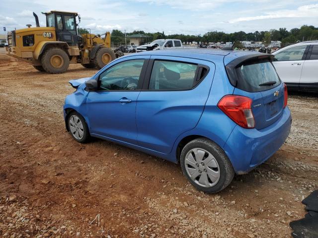 2018 CHEVROLET SPARK LS - KL8CB6SA3JC476655