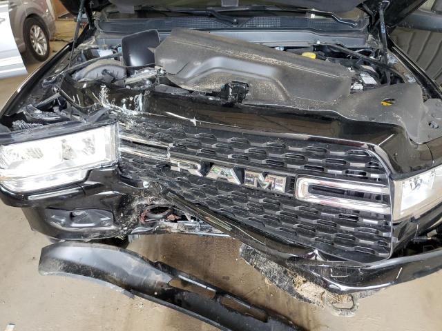2024 RAM 2500 BIG H 3C6UR5DJ1RG186106