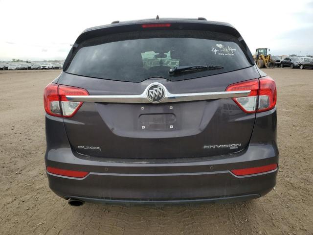 2017 BUICK ENVISION E LRBFXDSA2HD125992