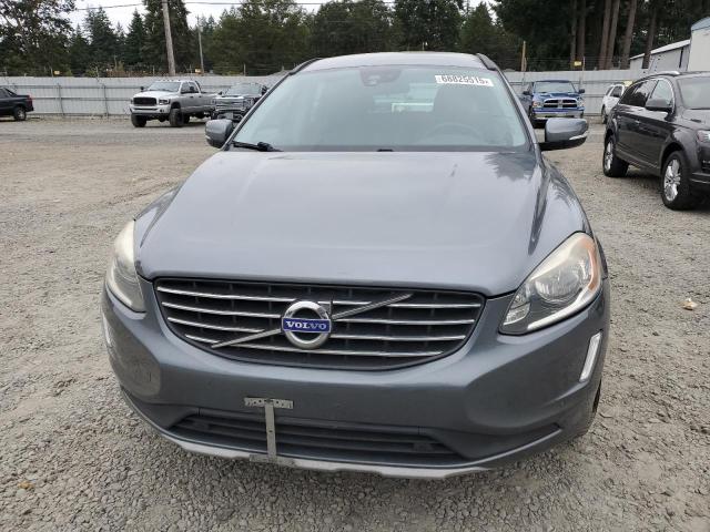 2017 VOLVO XC60 T5 YV440MDJ2H2101436