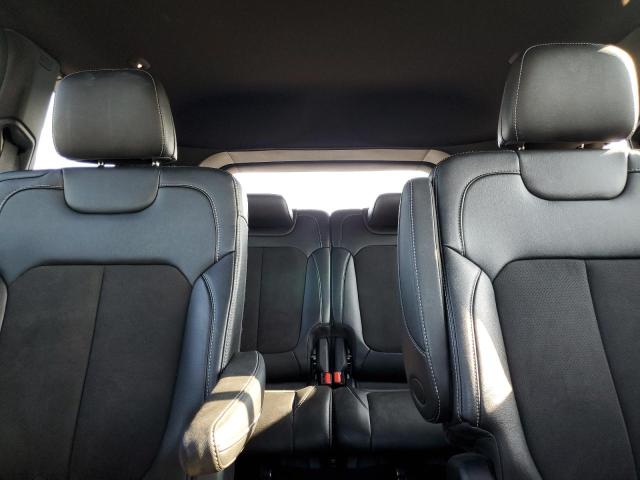 2023 JEEP GRAND CHEROKEE L LAREDO - 1C4RJKAG3P8798338