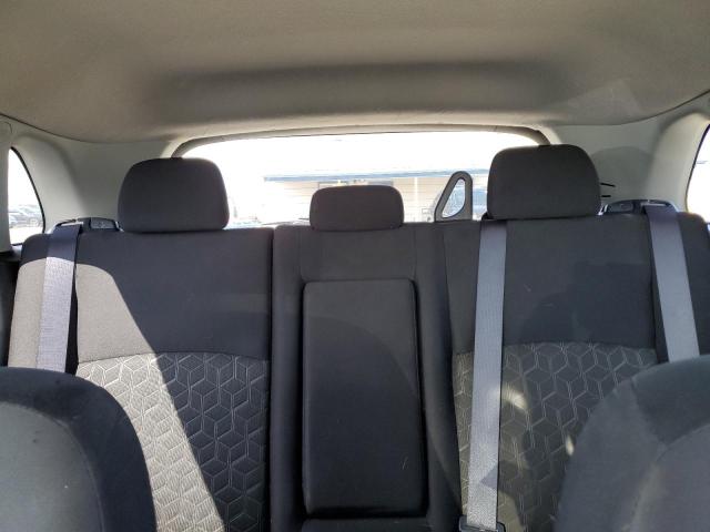 2021 MITSUBISHI OUTLANDER JA4ARUAU7MU022301