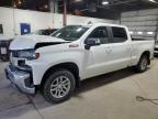 2021 CHEVROLET SILVERADO - 3GCUYDED0MG390368