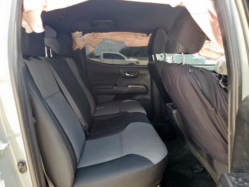 2023 TOYOTA TACOMA DOU 3TMAZ5CN0PM208451