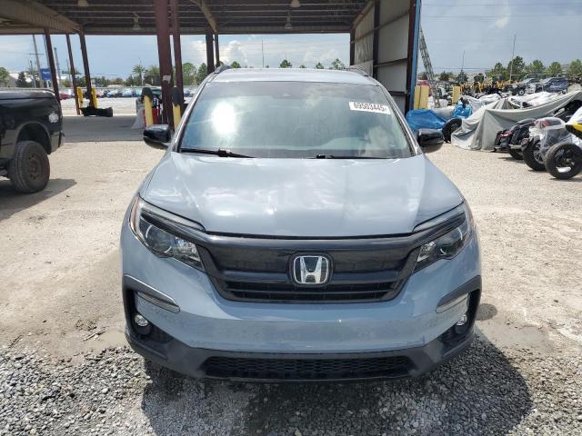 2022 HONDA PILOT SPOR 5FNYF5H32NB030655