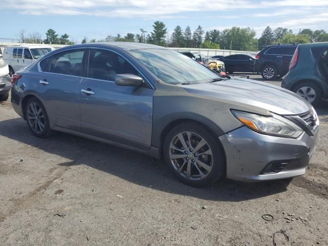 2018 NISSAN ALTIMA 2.5 1N4AL3AP5JC221625
