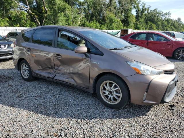 2017 TOYOTA PRIUS V JTDZN3EU1HJ061921
