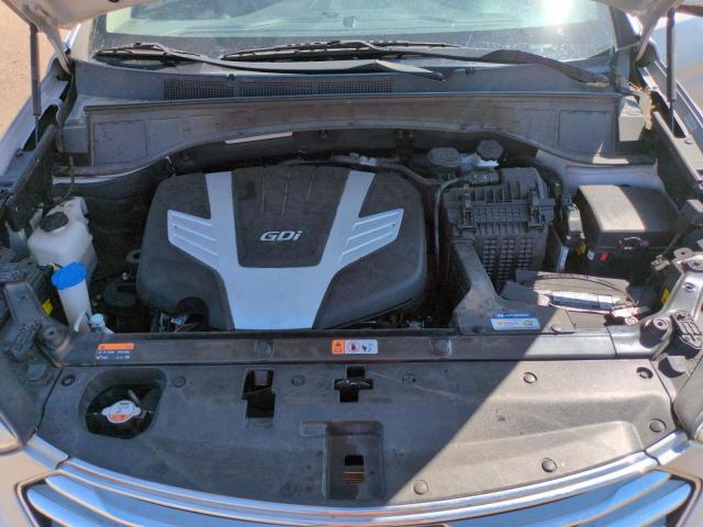 2015 HYUNDAI SANTA FE G KM8SRDHF4FU091947