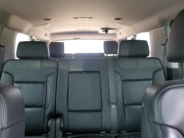 2015 CHEVROLET SUBURBAN K 1GNSKJKC1FR680163