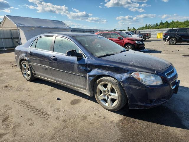 2010 CHEVROLET MALIBU 1LT - 1G1ZC5EB4AF315204
