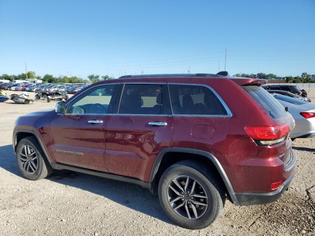 2020 JEEP GRAND CHER - 1C4RJFBG2LC117308