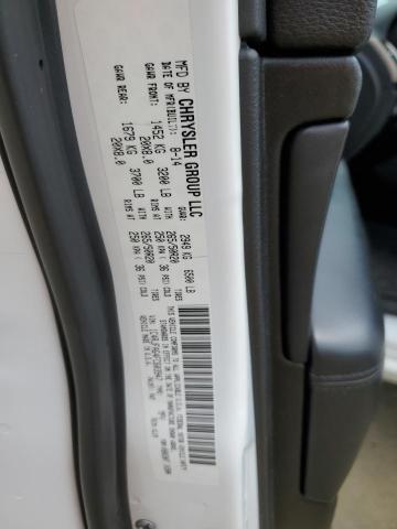 2015 JEEP GRAND CHER 1C4RJFAG4FC603947