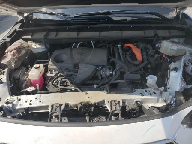 2022 TOYOTA HIGHLANDER - 5TDEBRCH7NS074588